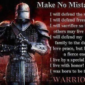 Meet your Posher, Michael